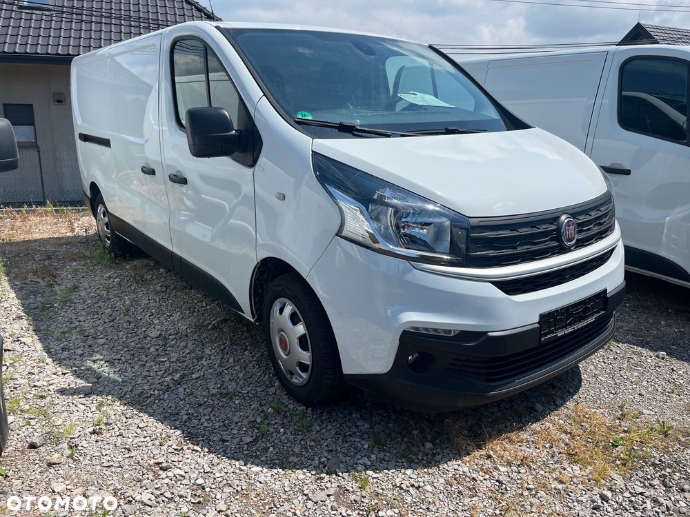 Fiat Talento - 2
