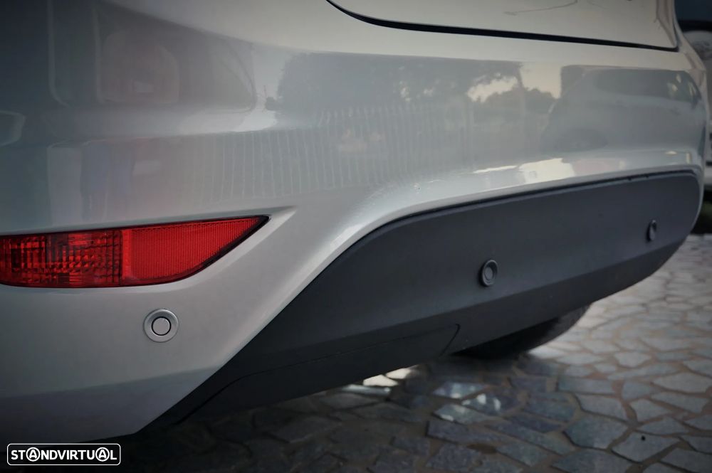 Ford Fiesta 1.5 TDCi Titanium - 38