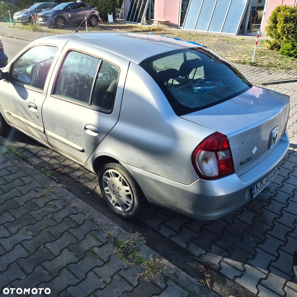 Renault Thalia 1.2 16V Alize - 4