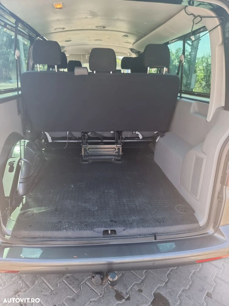 Volkswagen Caravelle ver-1-9-tdi - 4