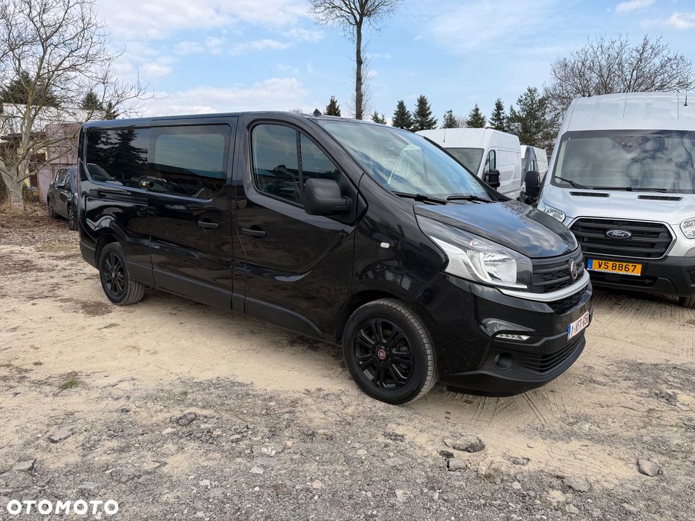 Fiat Talento - 2
