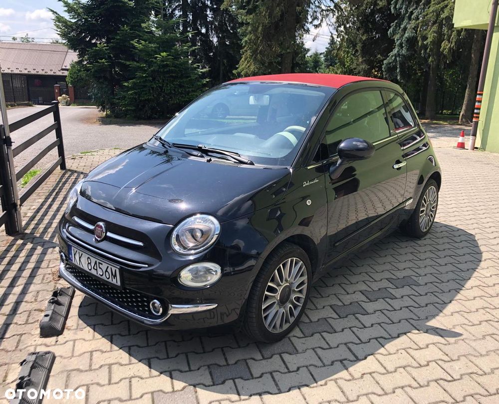Fiat 500 1.2 Dolcevita - 1