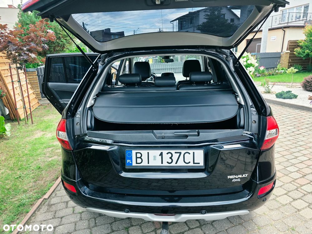 Renault Koleos 2.0 dCi 4x4 Dynamique - 20