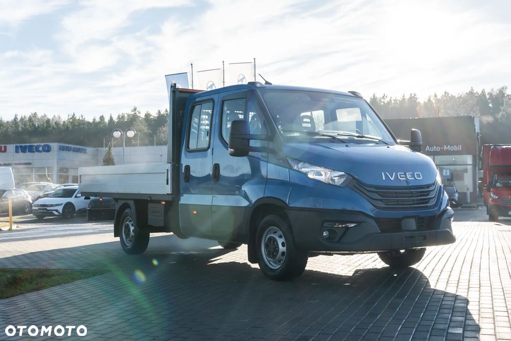Iveco Daily 35S16H 3.0 D - 23