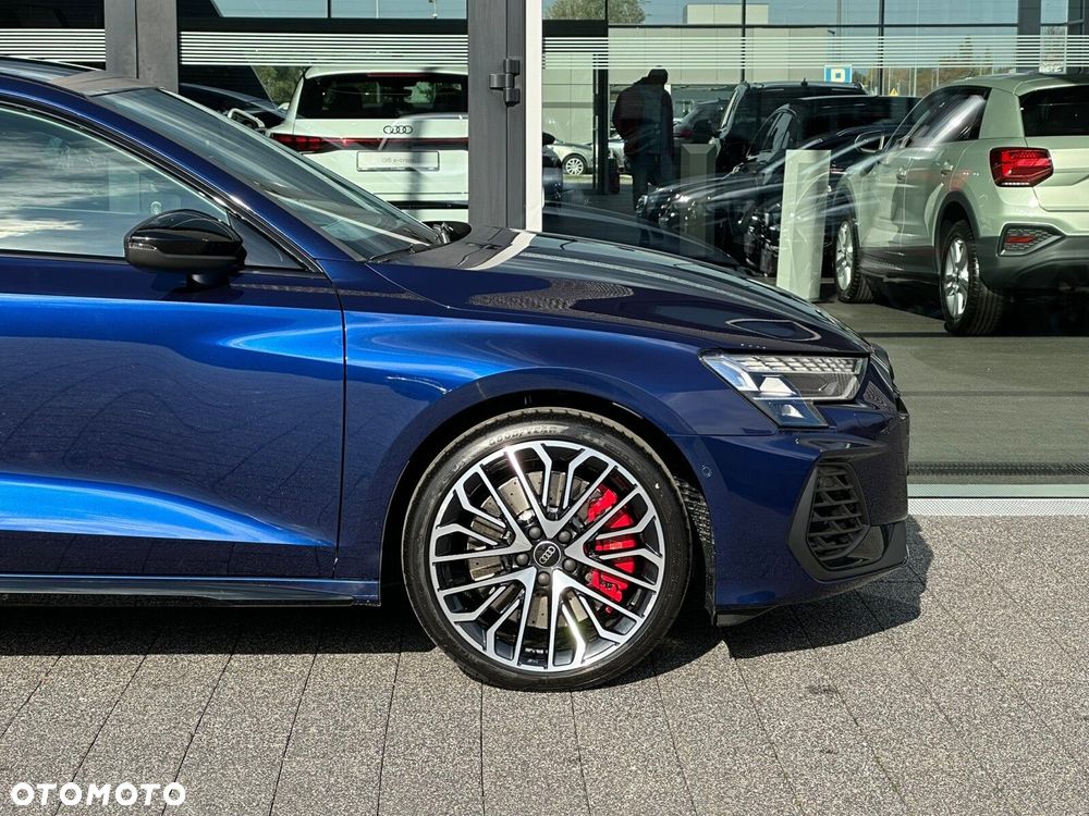 Audi S3 Sportback - 5