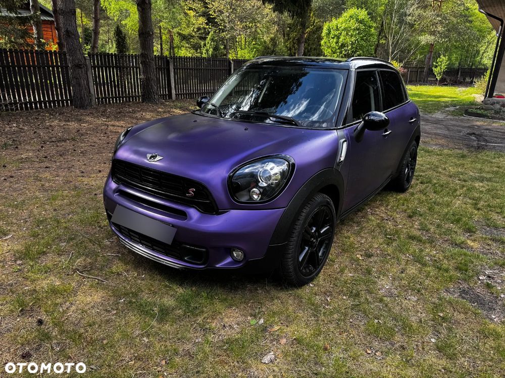 MINI Countryman - 2