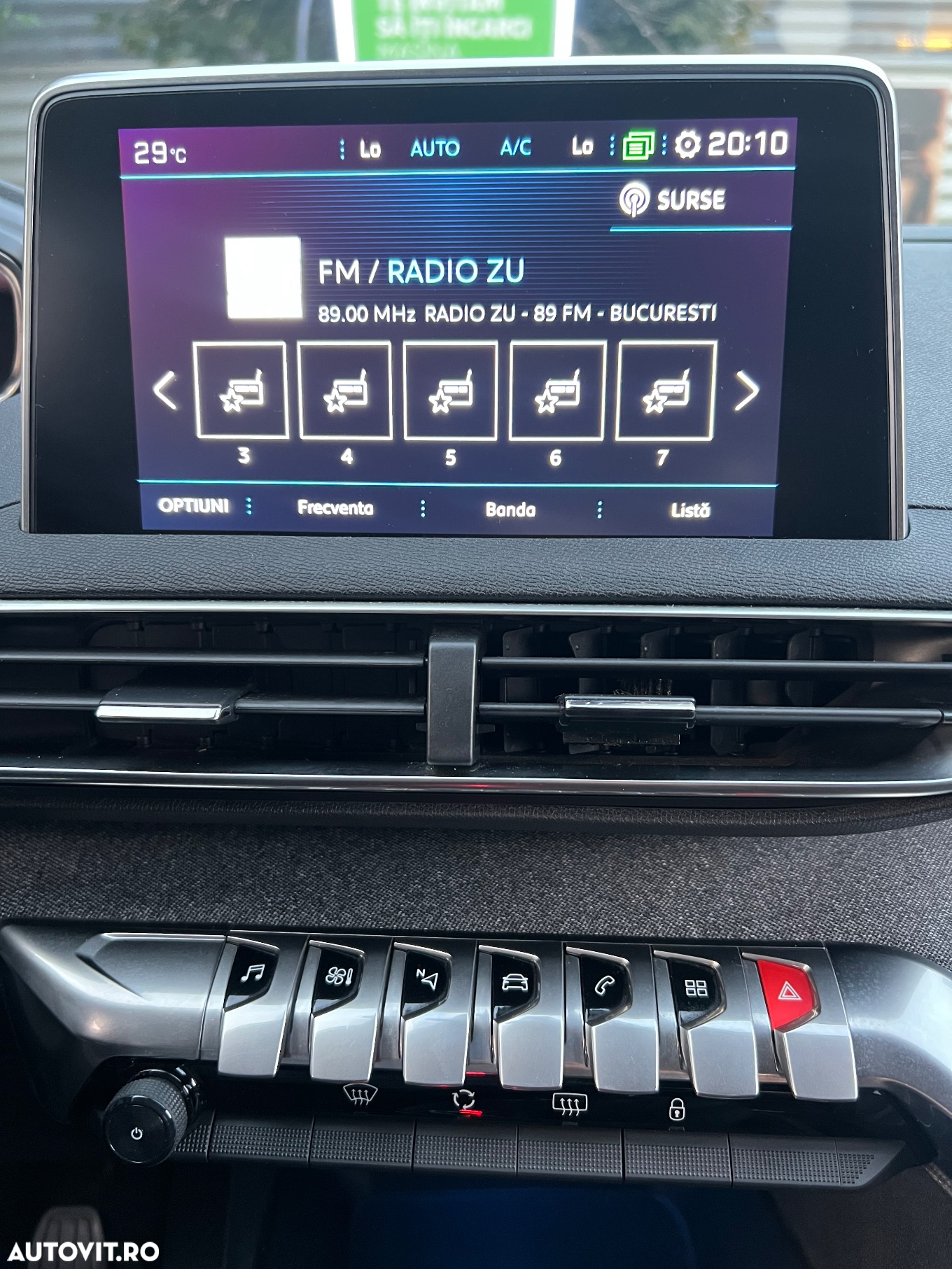 Peugeot 3008 1.2 PureTech 130 BVM6 Allure Pack - 18