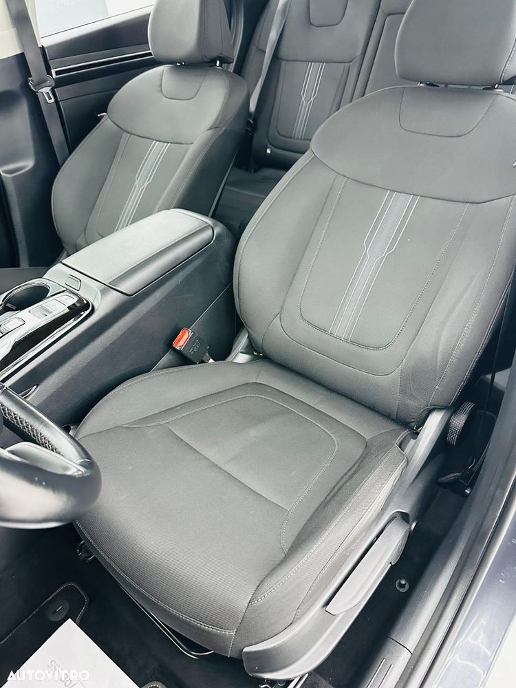 Hyundai Tucson 1.6 T-GDi HEV 2WD Prime - 19