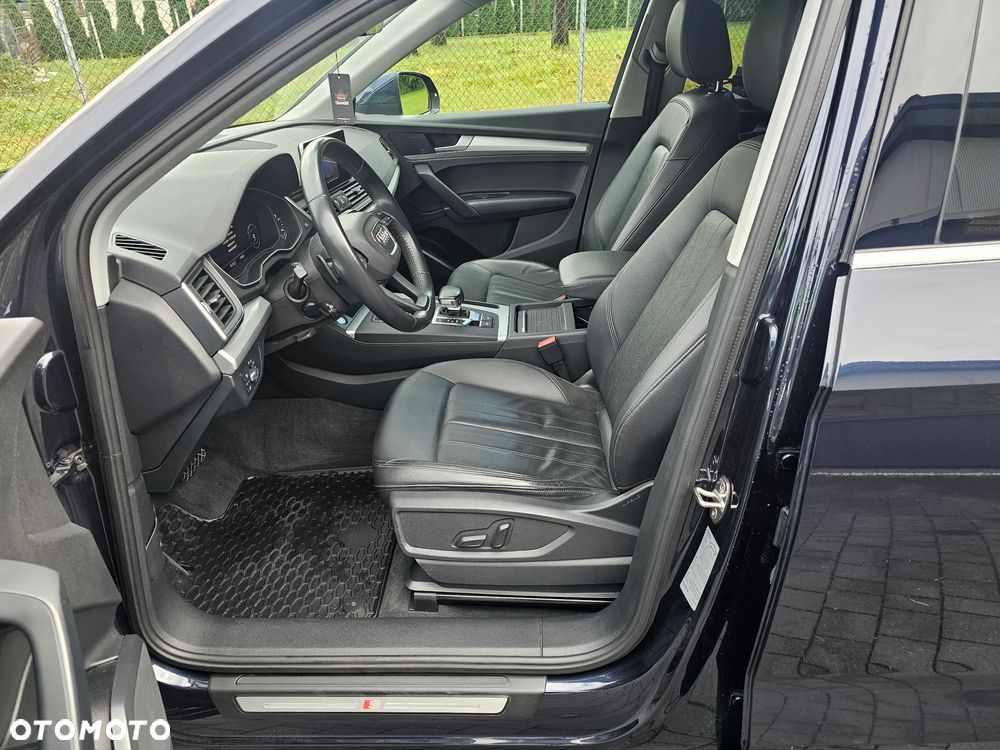 Audi Q5 2.0 TDI Quattro S tronic - 21
