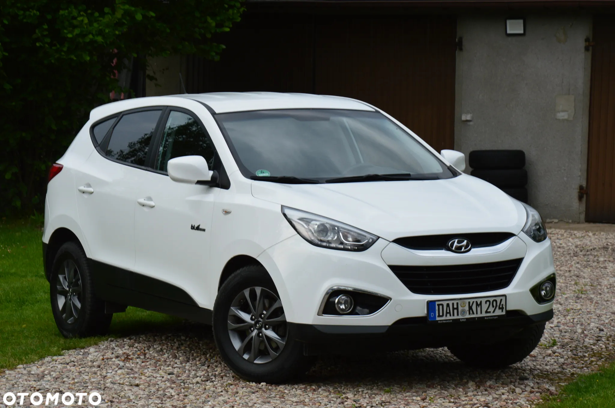 Hyundai ix35 1.6 2WD Classic - 15