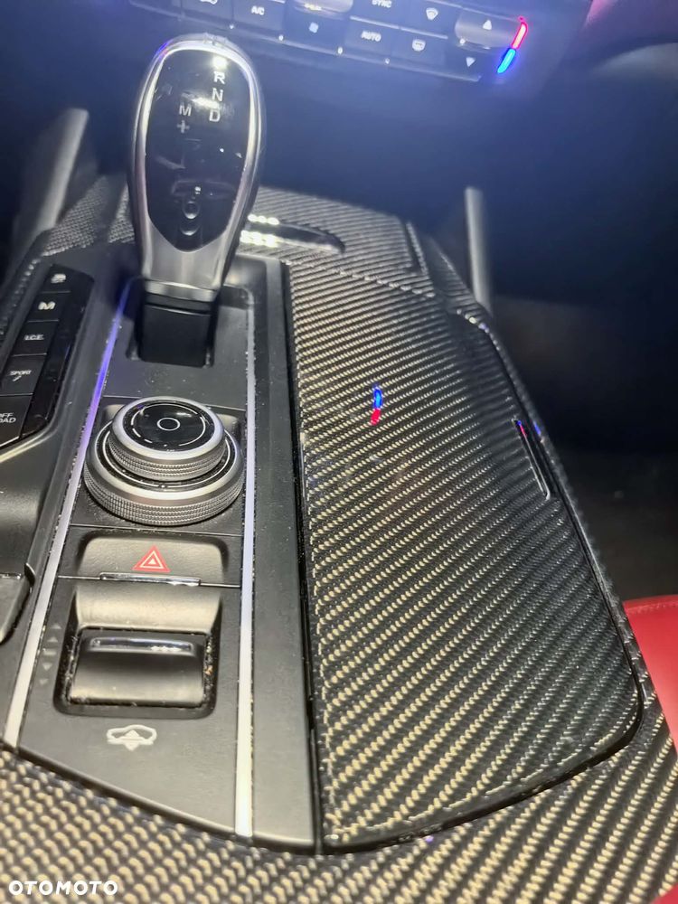 Maserati Levante S Q4 - 28