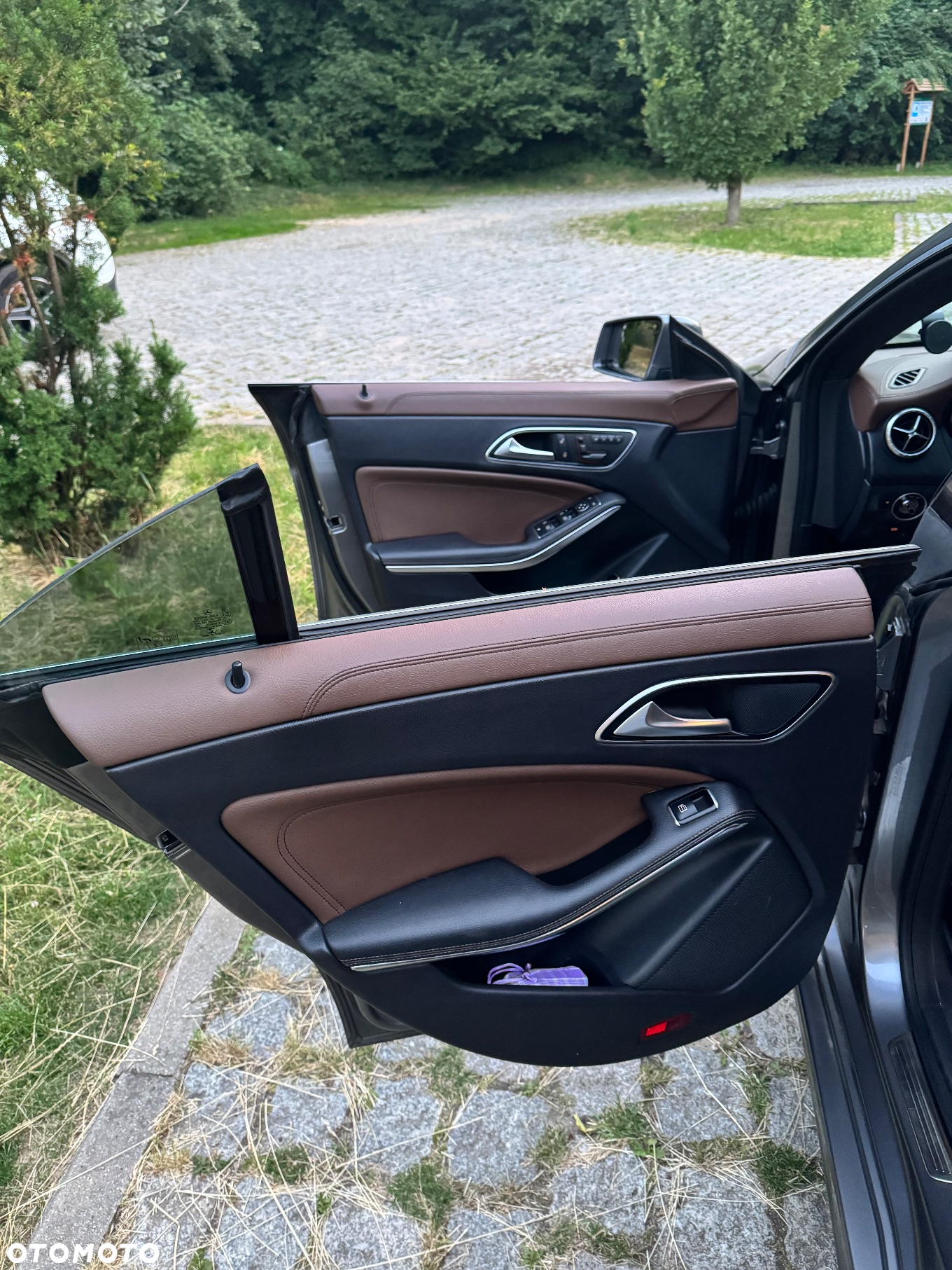 Mercedes-Benz CLA - 21