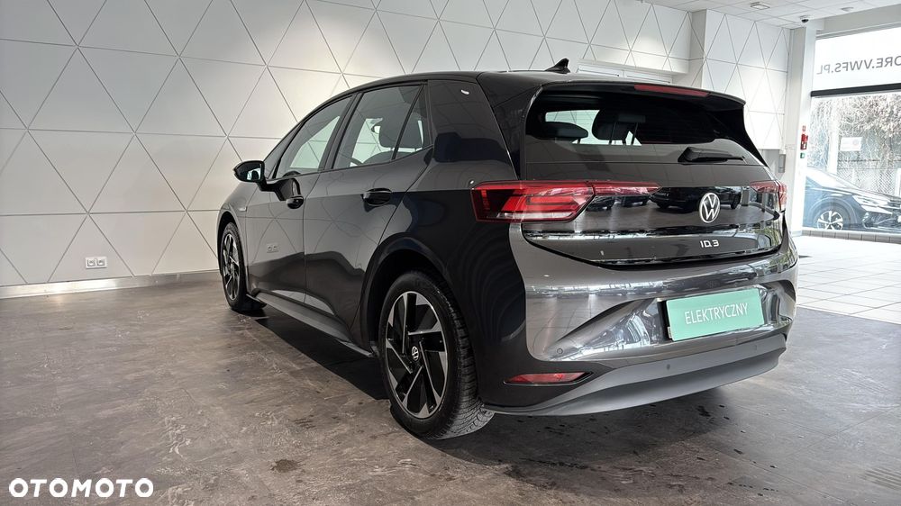 Volkswagen ID.3 - 4