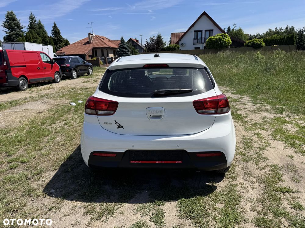 Kia Rio 1.0 T-GDI GT-Line - 6