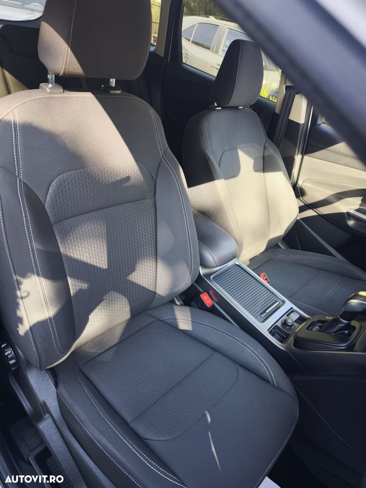 Ford Kuga - 13
