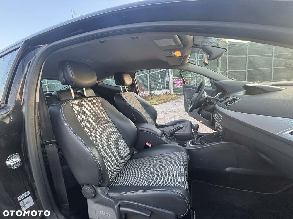 Renault Megane 1.5 dCi Exception - 6