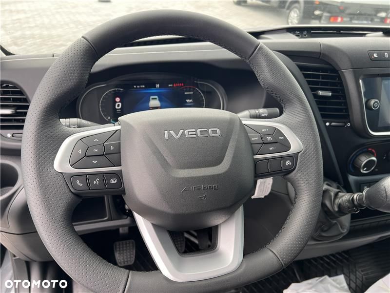 Iveco SOLIDNA WYWROTKA IDEALNA NA BUDOWĘ GOTOWA WESPRZEĆ TWÓJ BIZNES - 18