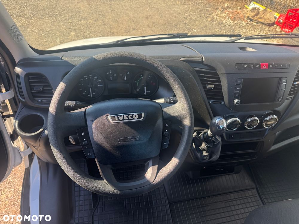 Iveco DAILY 35C17 - 20