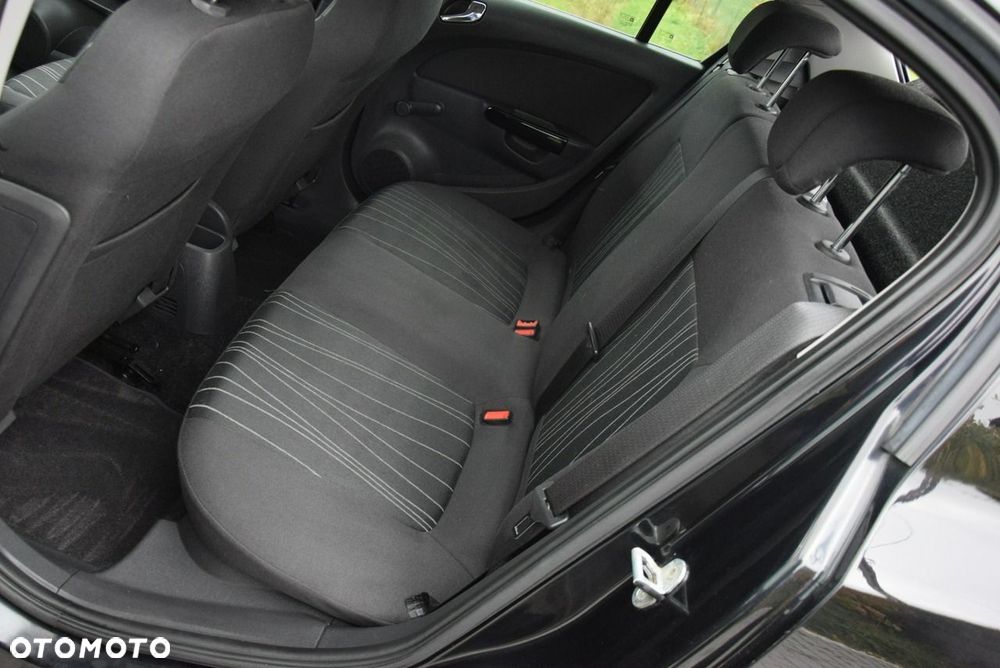 Opel Corsa 1.4 16V Edition - 20