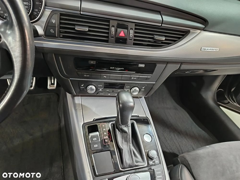Audi A6 Limousine 2.0 TDI Quattro S tronic - 16