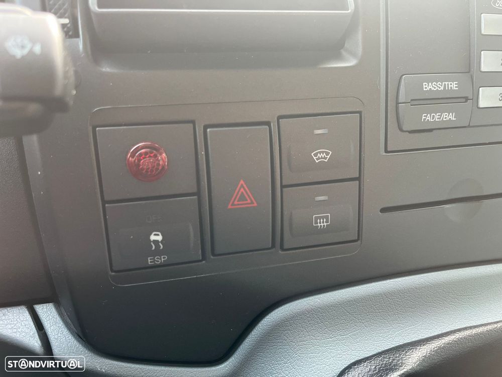 Ford Transit L Trend - 30