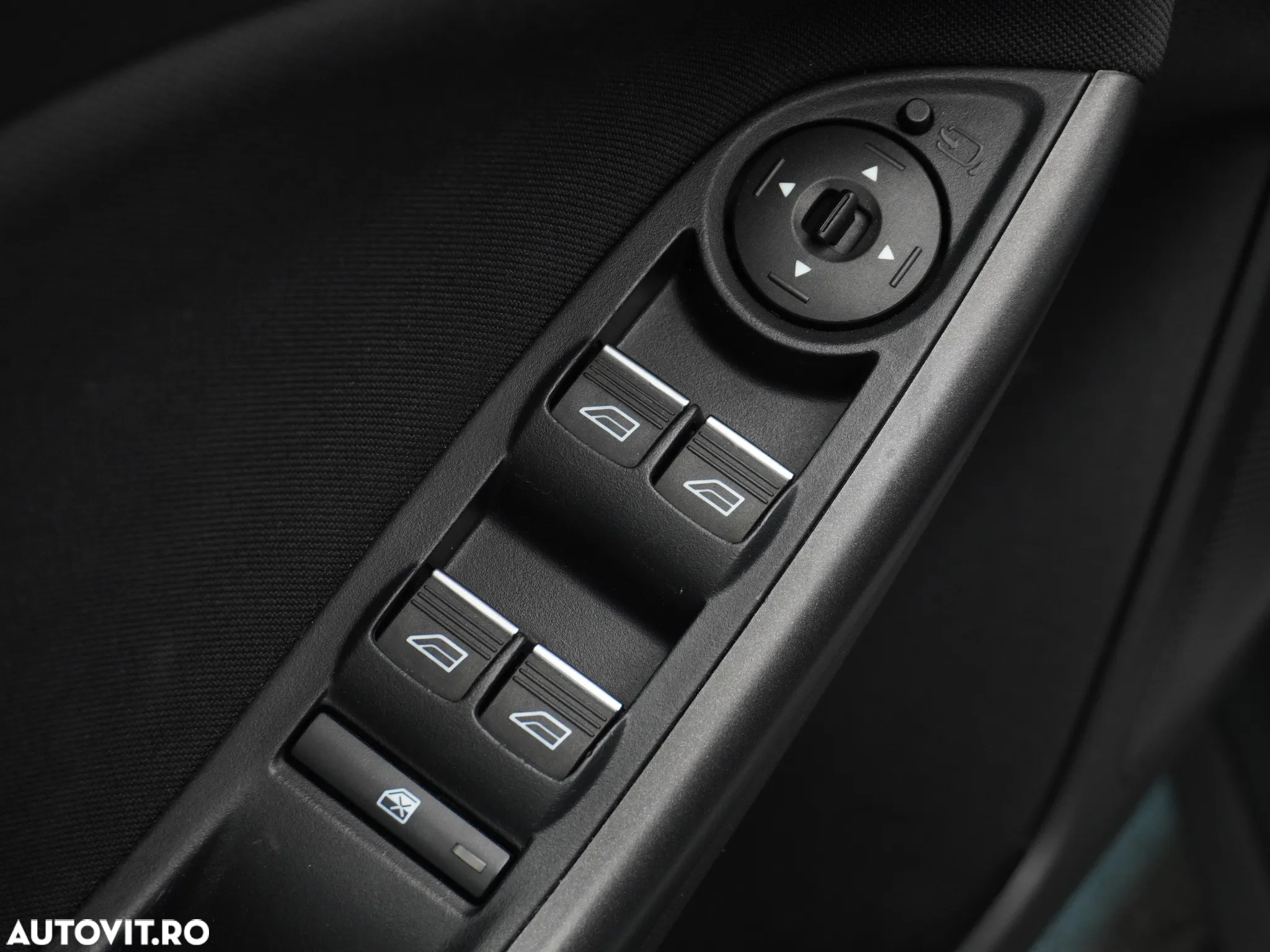 Ford Focus Turnier 1.5 EcoBlue Start-Stopp-System Aut. COOL&CONNECT - 18