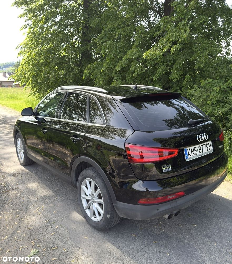 Audi Q3 1.4 TFSI Sport S tronic - 6
