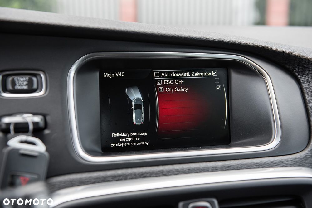 Volvo V40 D2 RDesign - 22