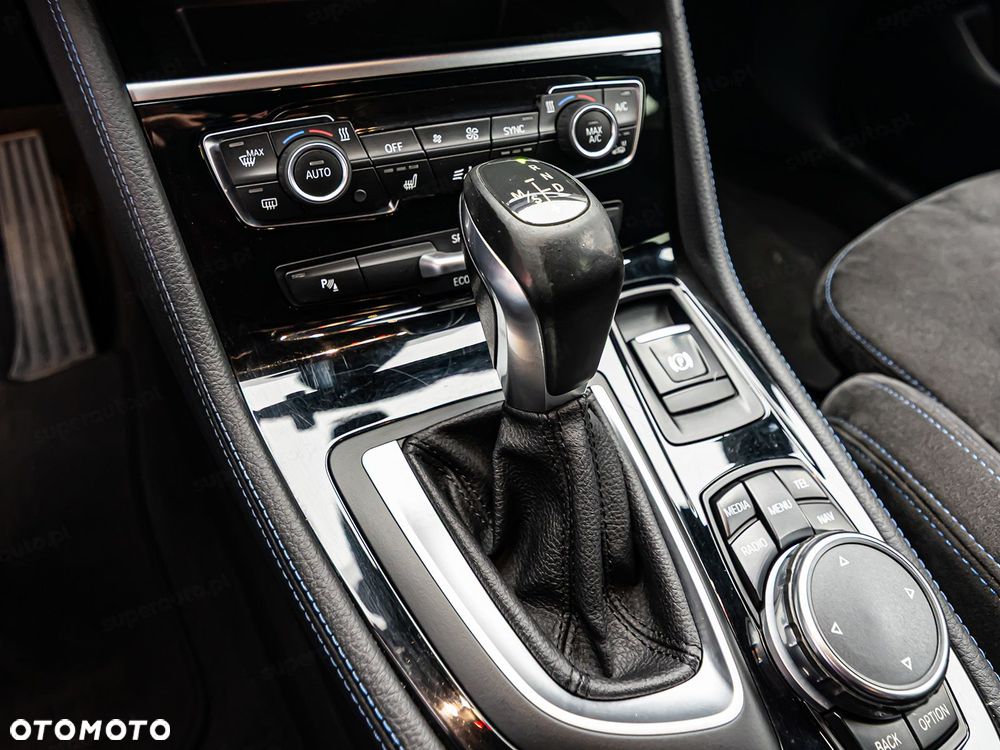 BMW Seria 2 220d GT xDrive M Sport sport - 23
