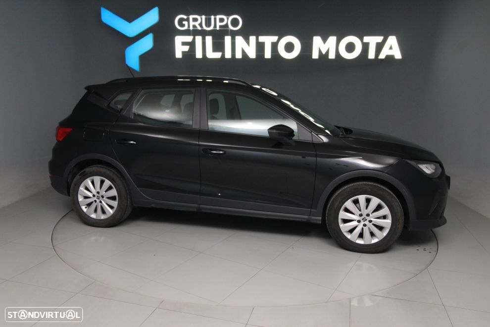 SEAT Arona 1.0 TSI Style - 35