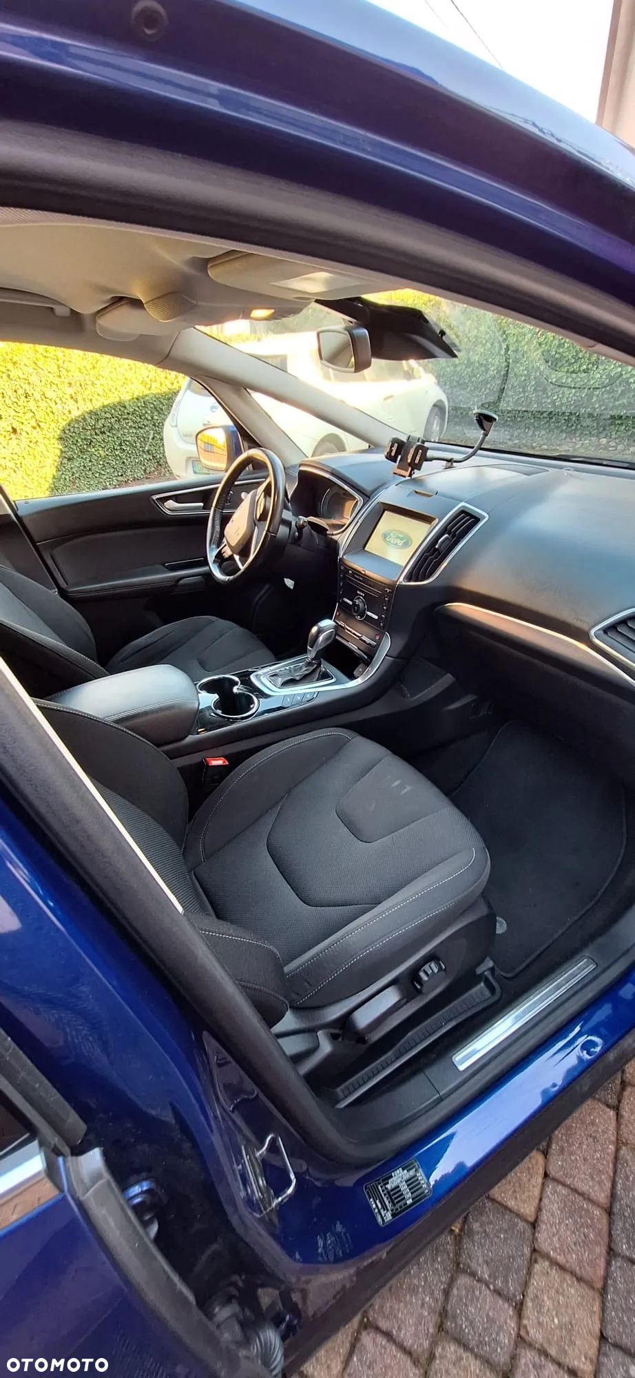 Ford S-Max 2.0 TDCi Titanium PowerShift - 12