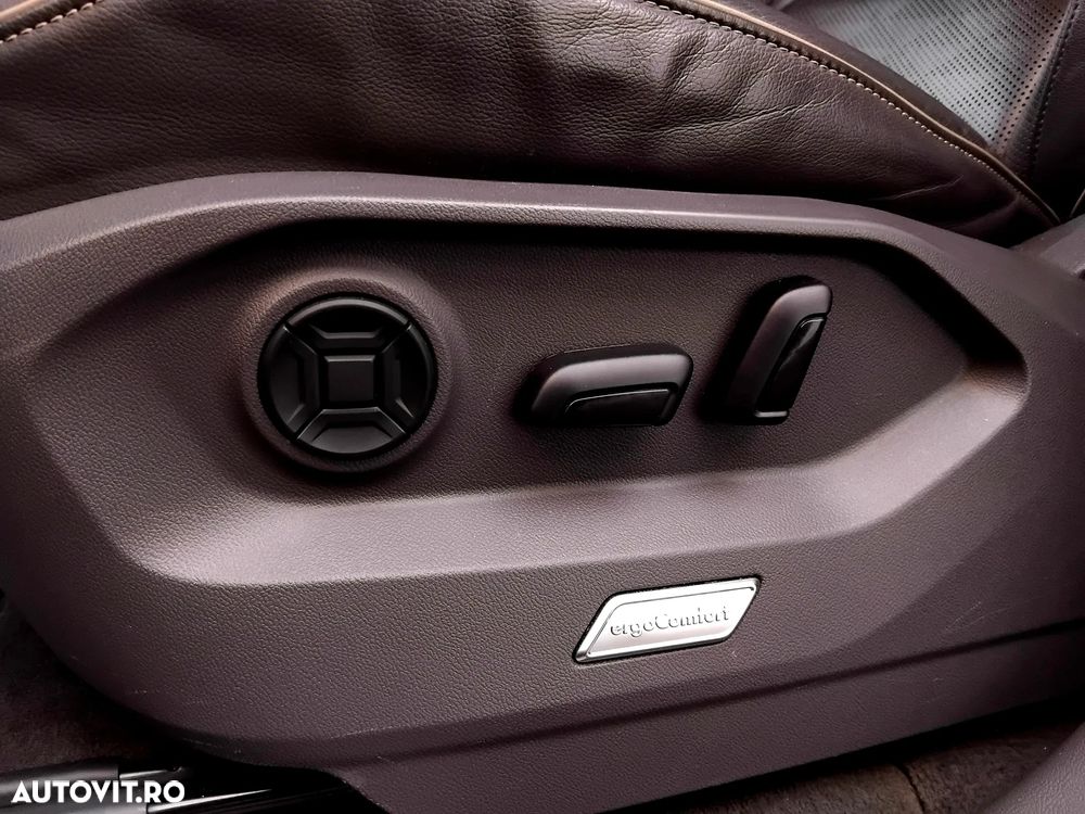 Volkswagen Touareg V6 TDI Elegance - 15