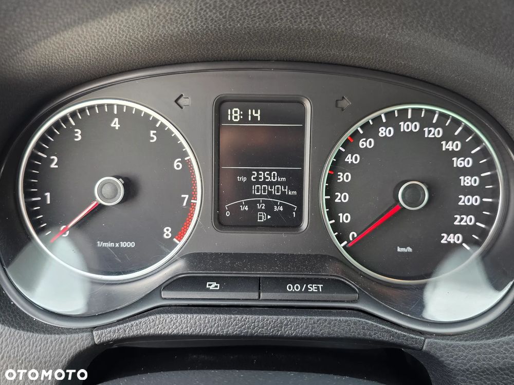 Volkswagen Polo 1.2 TSI Life - 14