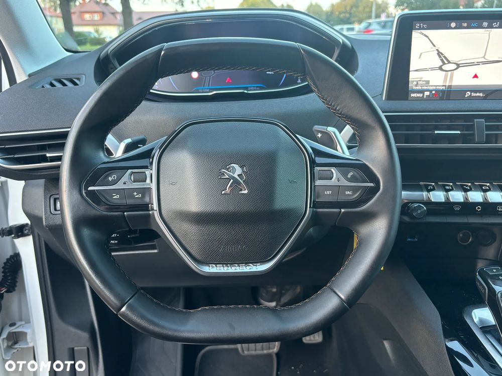 Peugeot 3008 - 24