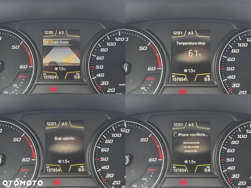 Seat Leon Sportstourer 2.0 TDI Start&Stop FR - 24