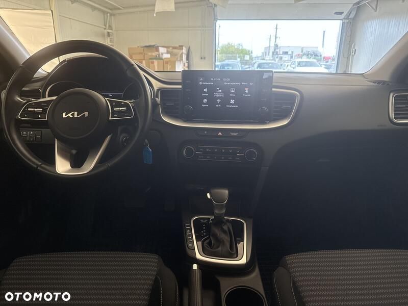 Kia XCeed - 20