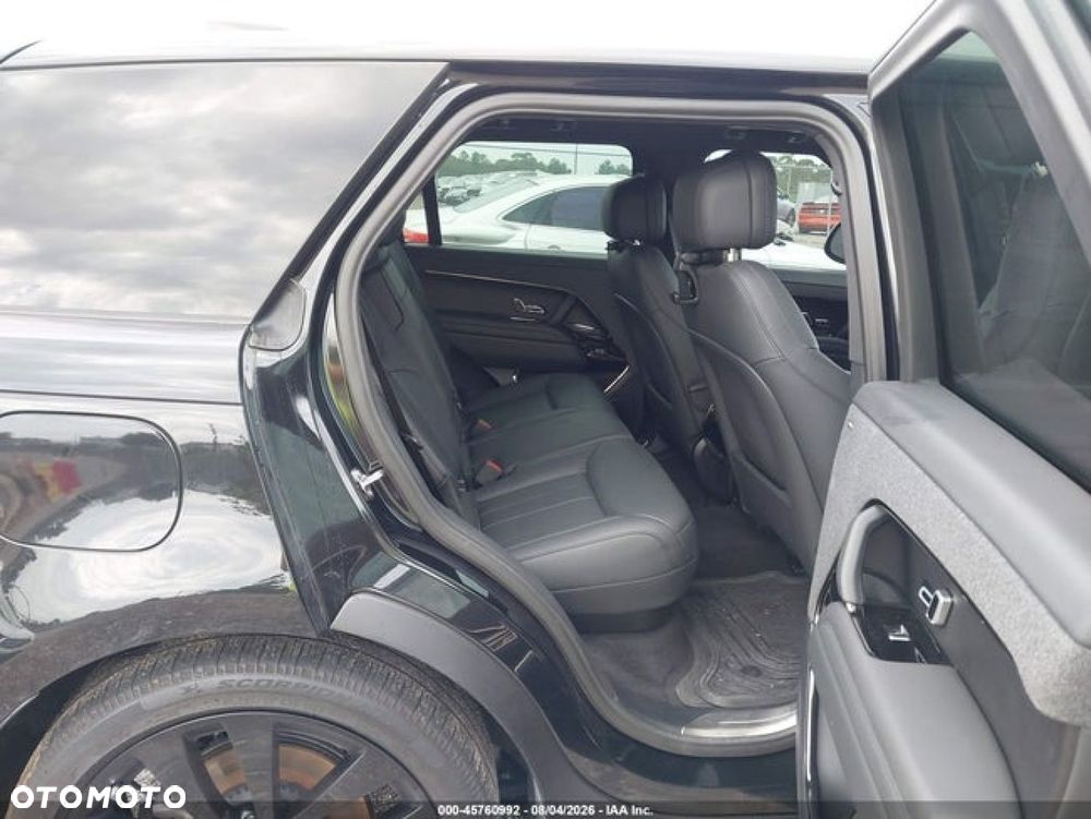 Land Rover Range Rover Sport - 14