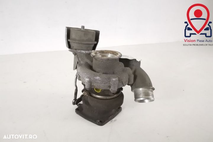 Turbo Turbina Originala In Stare Buna Porsche  911 991 [facelift] [201 - 1