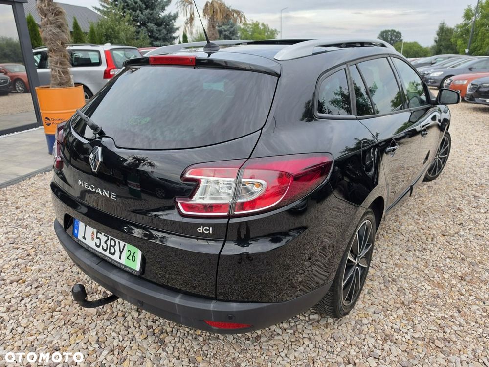 Renault Megane 1.5 dCi Bose Edition - 21