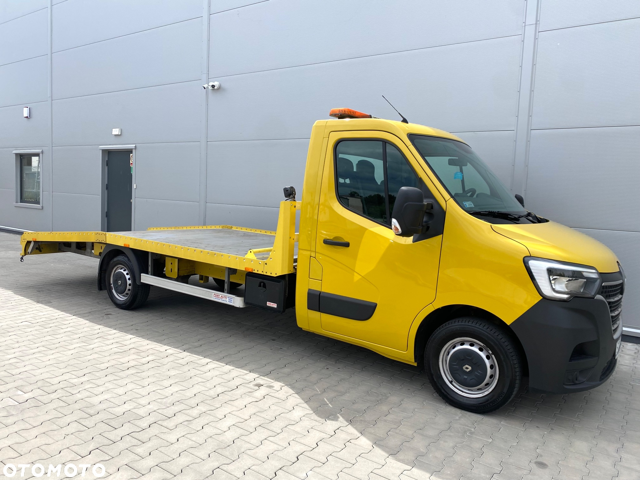 Renault Master - 11