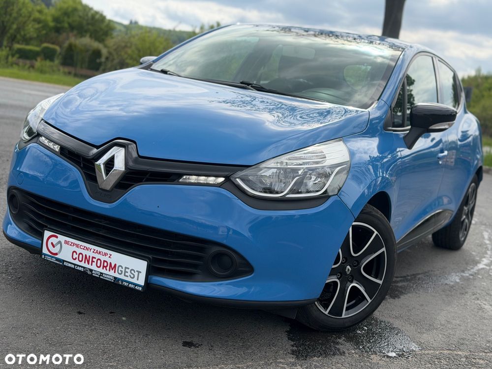 Renault Clio TCe 90 Limited - 1