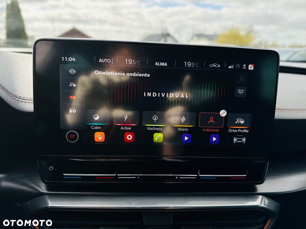 Cupra Formentor 1.5 TSI DSG Tribe Edition - 4