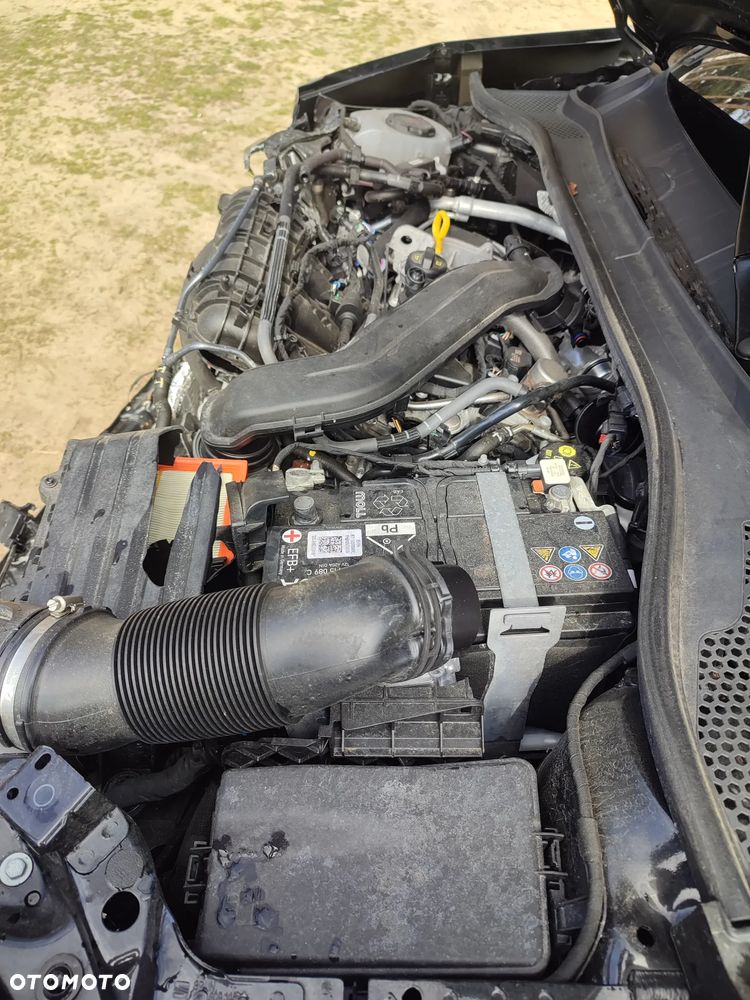 Cupra Leon Sportstourer 1.5 eTSI DSG Tribe Edition - 19