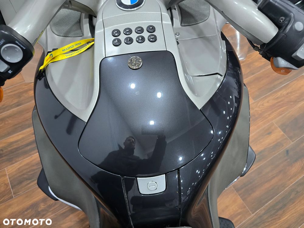 BMW LT - 20