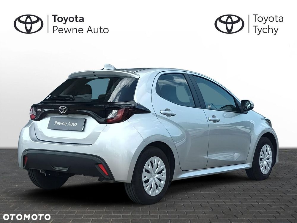 Toyota Yaris 1.5 Active - 17