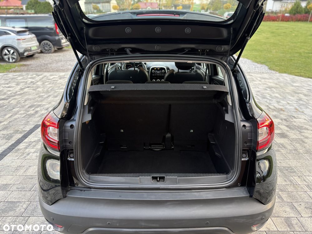 Renault Captur 0.9 Energy TCe Alize - 13
