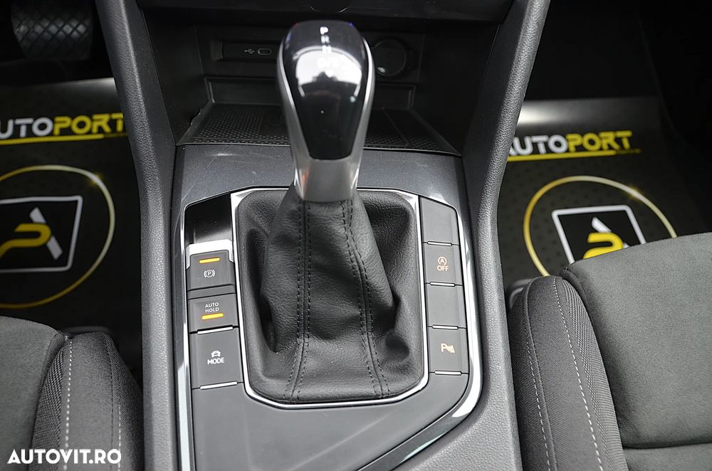 Volkswagen Tiguan 2.0 TDI SCR DSG - 24