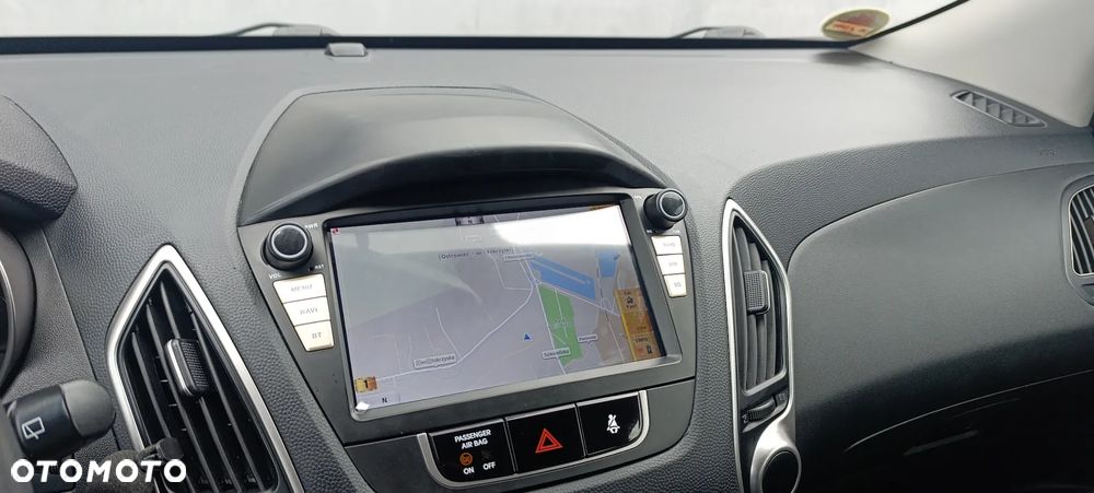 Hyundai ix35 2.0 2WD Comfort - 15