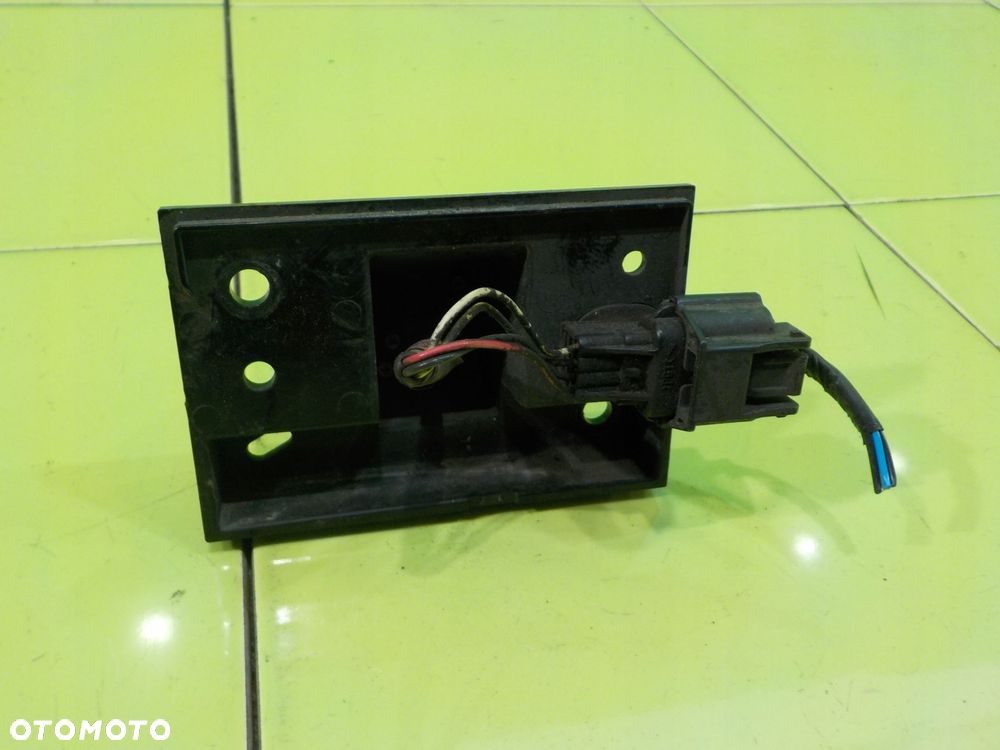 NISSAN QASHQAI J10 +2 LIFT I 1.6 B 13r 5D kamera 284F1BR00B 2194431 - 5