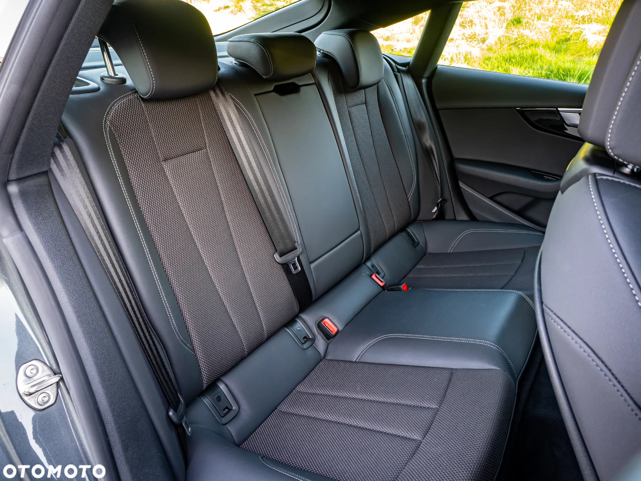 Audi A5 Sportback 40 TFSI S tronic S line - 39